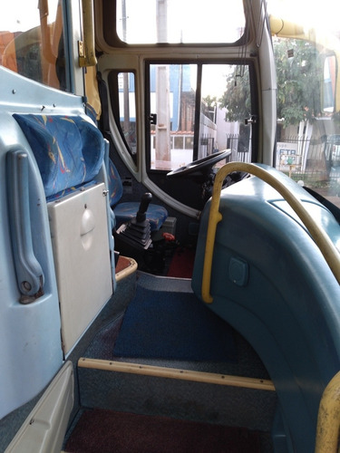 Ônibus Comil Comil Canpione