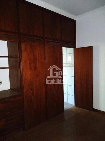Imagem 11 de 19 de Sobrado Com 5 Dormitórios Para Alugar, 257 M² Por R$ 4.000/mês - City Ribeirão - Ribeirão Preto/sp - So0058