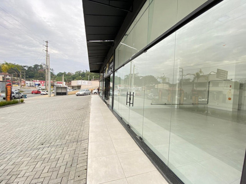 Imagem 11 de 12 de Excelente Sala Comercial Com 60 M² Bairro Do Salto - 35712253l