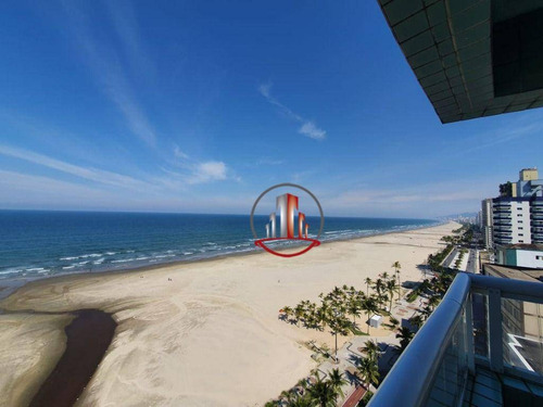 Imagem 15 de 30 de Excelente Apartamento De 3 Dormitórios Na Guilhermina - Ap2435