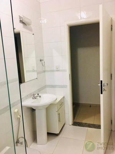 Imagem 23 de 30 de Venda: Lindissima E Moderna Casa Na Vila Souto - Ca00374