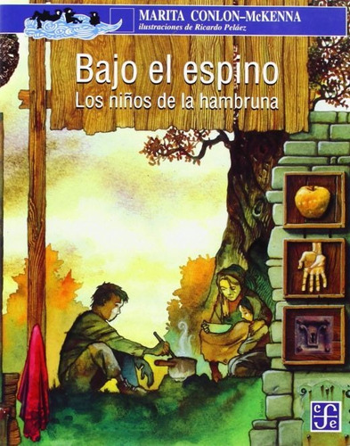 Bajo El Espino