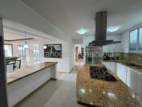 Apartamento Remodelado En Alquiler En Sebucan 232 Mtrs2 Pd