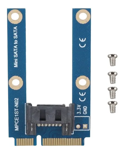 Pcie msata best sale
