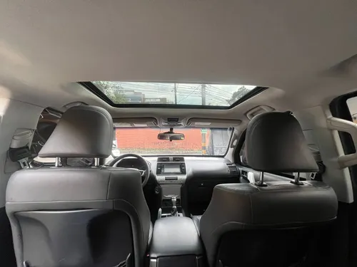Toyota Prado 3.0 Tx-l Fl 2 Ii (Blindaje 3)