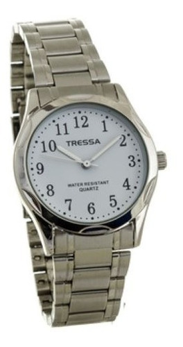 Reloj Tressa Original Hombre Morelia 