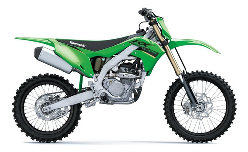 Imagen 10 de 17 de Kawasaki Kxf 250- Domotos