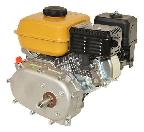 Motor estacionario Buffalo B6e con embrague de baja velocidad y 6.5 hp