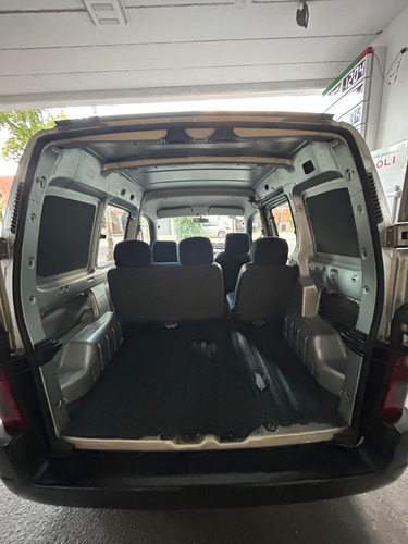 Peugeot Partner 1.4 Furgon Plc Confort