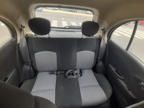 Nissan March 1.6 Sense 107cv M14