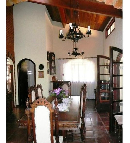 Linda Chácara Rural 'porteira Fechada' Permuta Apto Ubatuba