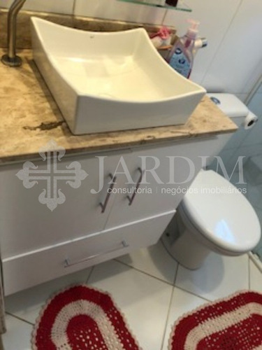 Imagem 15 de 20 de Venda Apto - Residencial Spazio Palazzo Di Spagna - Ap00553 - 32538080