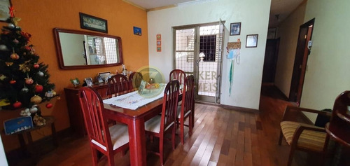 Imagem 5 de 30 de Excelente Casa A Venda No Jardim Petrópolis Baixou O Valor Para 450 Mil - Ca14876