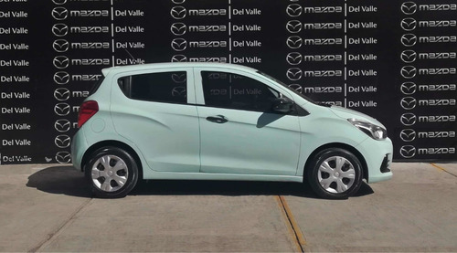 Imagen 2 de 11 de Chevrolet Spark 2017 1.3 Lt Classic Mt
