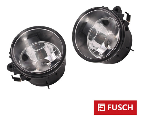 2x Faro Antiniebla Bmw X3 Xdrive28i 2014 2.0l