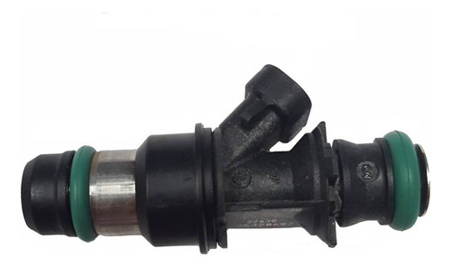 Inyector De Gas Gmc Sonoma 2000-2001-2002-2003 2.2 Ck