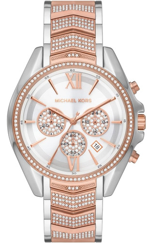 Reloj Michael Kors Para Dama Mk7225