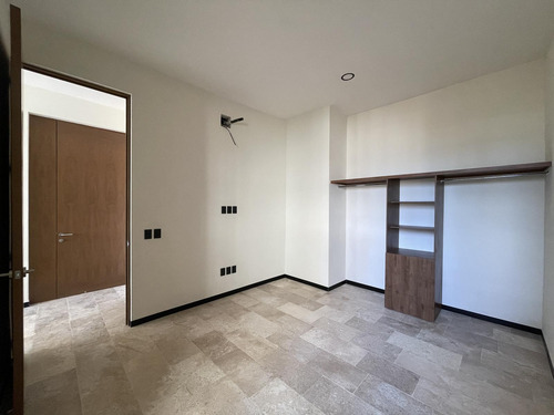 Departamento En Venta Merida, Sta Gertrudis Copo, Mod. B, Con Balcon, Entrega Inmediata.