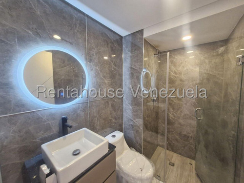 Mb Apartamento (1 Nivel) En Venta En Campo Alegre, Distrito Metropolitano