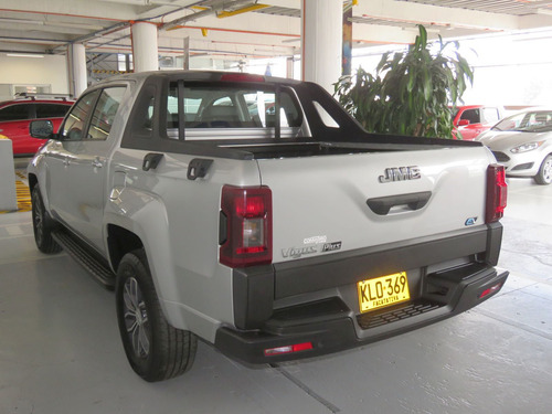 JMC Vigus Ev 0.0 Rwd At