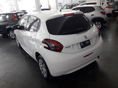 Peugeot 208 2017 Active 1.5