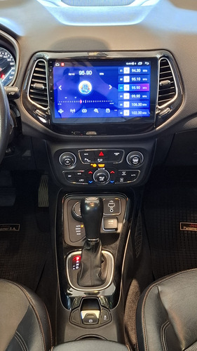 Jeep Compass 2.4 Limited