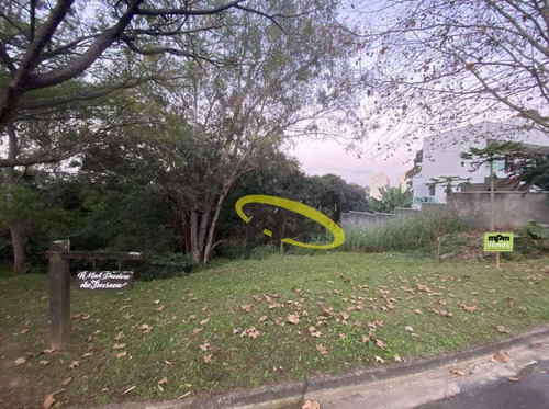 Imagem 1 de 15 de Cond. Palos Verdes - Lote 1 Mil M² (20m X 50m) - Te0916