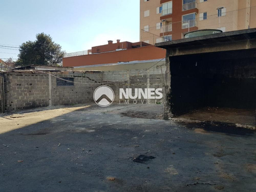 Imagem 9 de 10 de Terrenos - Ref: L293471