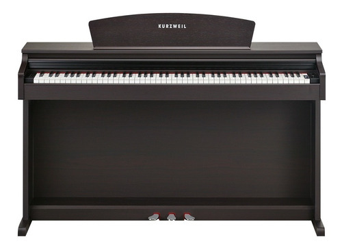 Piano Digital Kurzweil M110