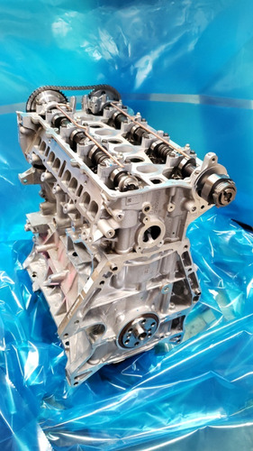 Motor Nuevo Mazda 6 2.5 Skyactive Py 14 15 16 17 18 19
