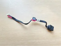 Comprar Power Jack Toshiba Satellite C650 C650d C655 C655d