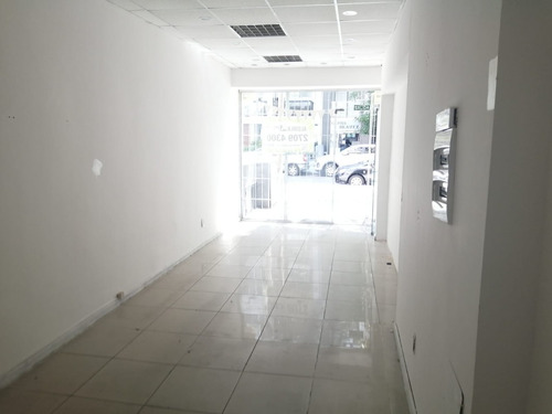 Alquiler Local Comercial Sobre Roque Graseras Punta Carretas