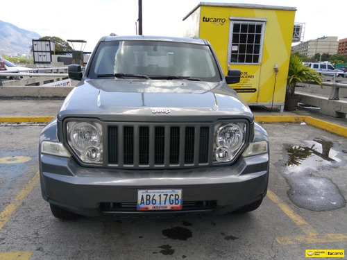 Jeep Cherokee Sport Wagon