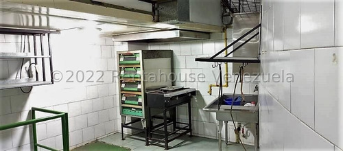 Imagen 3 de 14 de Local En Venta En Av Bolivar De Maracay Aragua 22-25464 Irrr
