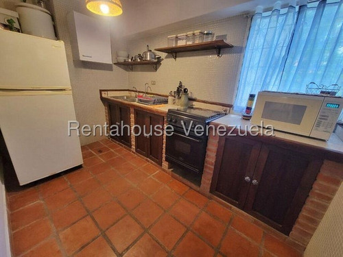 Acogedor Y Funcional Apartamento En Venta De 63mts² En Colinas De Bello Monte
