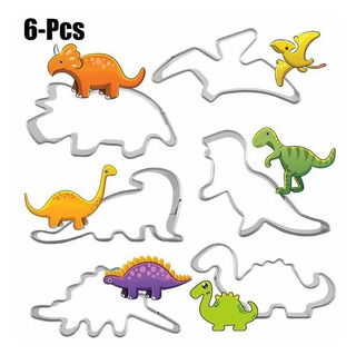 Moldes De Dinosaurios | MercadoLibre 📦 Moldes De Dinosaurios | MercadoLibre 📦