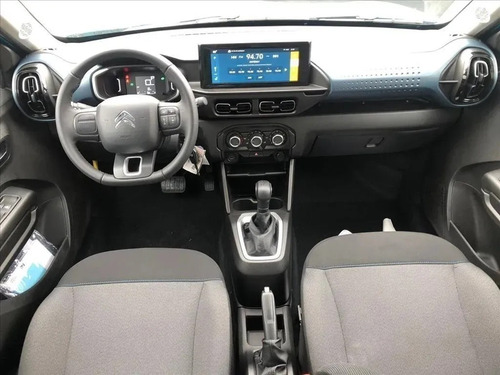 Imagen 7 de 15 de C3 Puretech 82 Feel Mt 2023