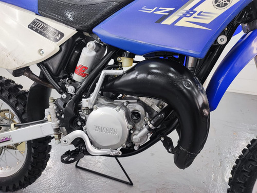 Yamaha Yz 85 Como Nueva 2004 Poco Uso