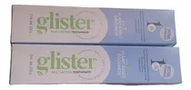 Comprar Kit 2 Cremes Dentais Glister 200g