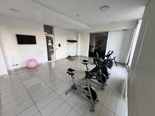 Departamento En Arriendo En Ñuñoa, Cerca Del Metro Ñuble