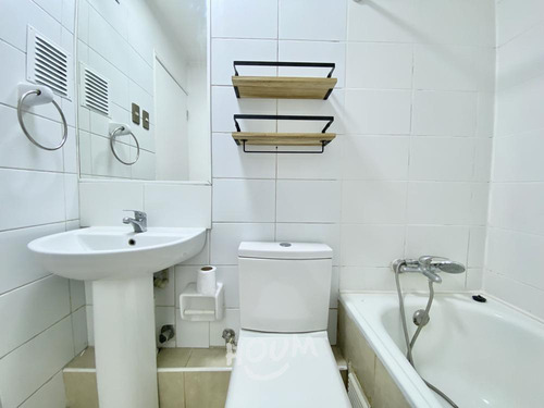 Departamento Avenida Mapocho Id: 150176