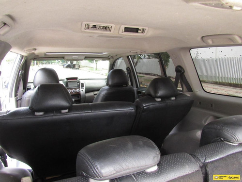 Imagen 8 de 9 de Mitsubishi Nativa 3.2l