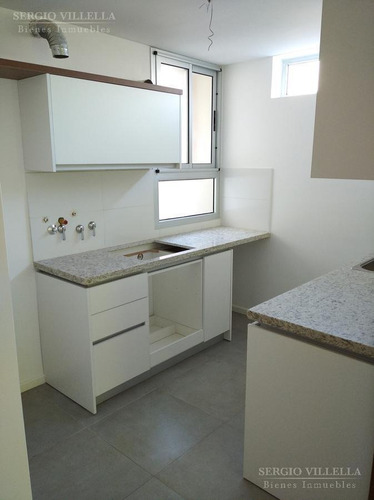 Imagen 9 de 30 de Colon 1800 - Departamento De Un Dormitorio En Venta. Amplia Financiación