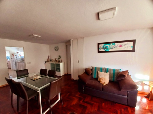 Imagen 3 de 20 de Nueva Cordoba, Departamento En Venta, 2 Dormitorios A Una Cuadra Del Patio Olmos