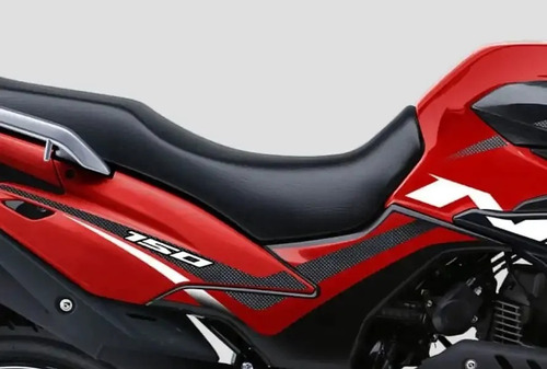 Imagen 5 de 15 de Haojue Nk 150 2022 0km Lanzamiento No Xr150 No Xtz125
