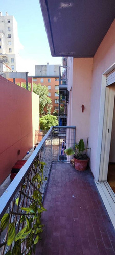 Departamento En Venta En Villa General Mitre, Capital Federal, Buenos Aires