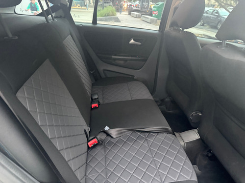 Volkswagen Suran 1.6 Imotion Highline 110cv