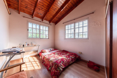 Venta Casa 5 Ambientes + Depto En Villa Martelli
