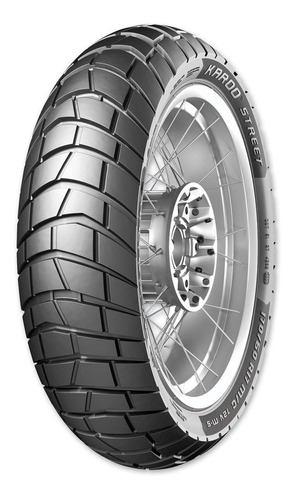 Par Pneu Crf 90/90-21 + 150/70r18 Karoo Street Metzeler