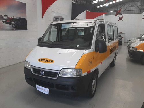 Fiat Ducato 2008 26 Lugares